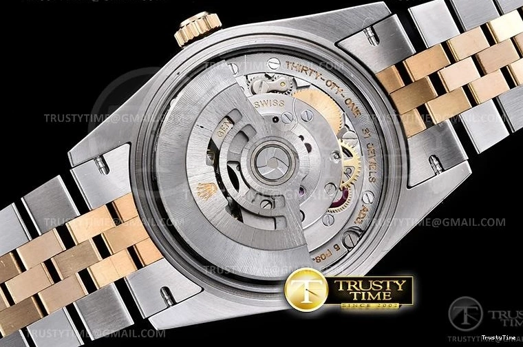 0331 ComfortFit RDJ0361A – DJ 36mm 746